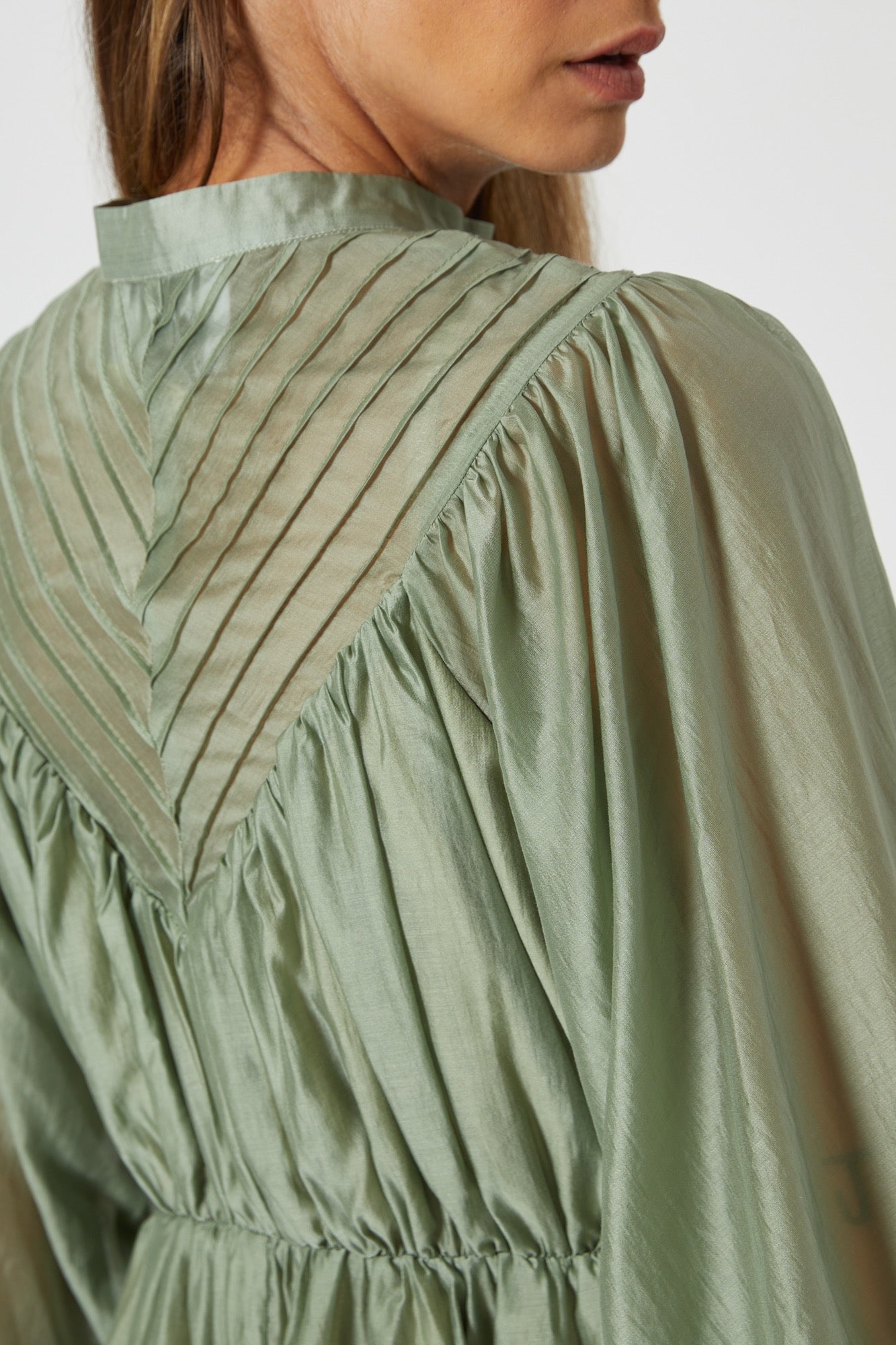 The Marissa Dress