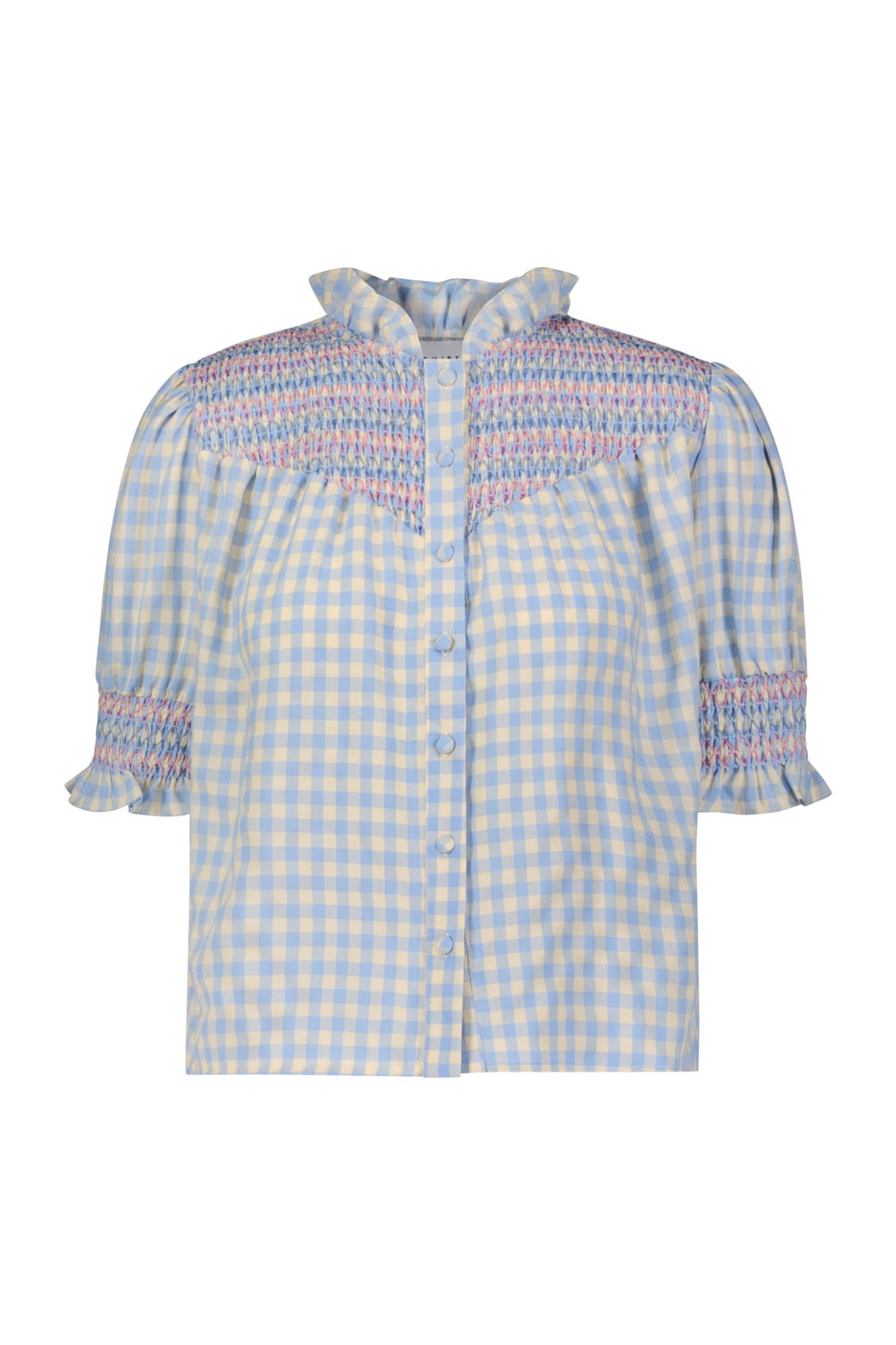 The Nicole Shirt