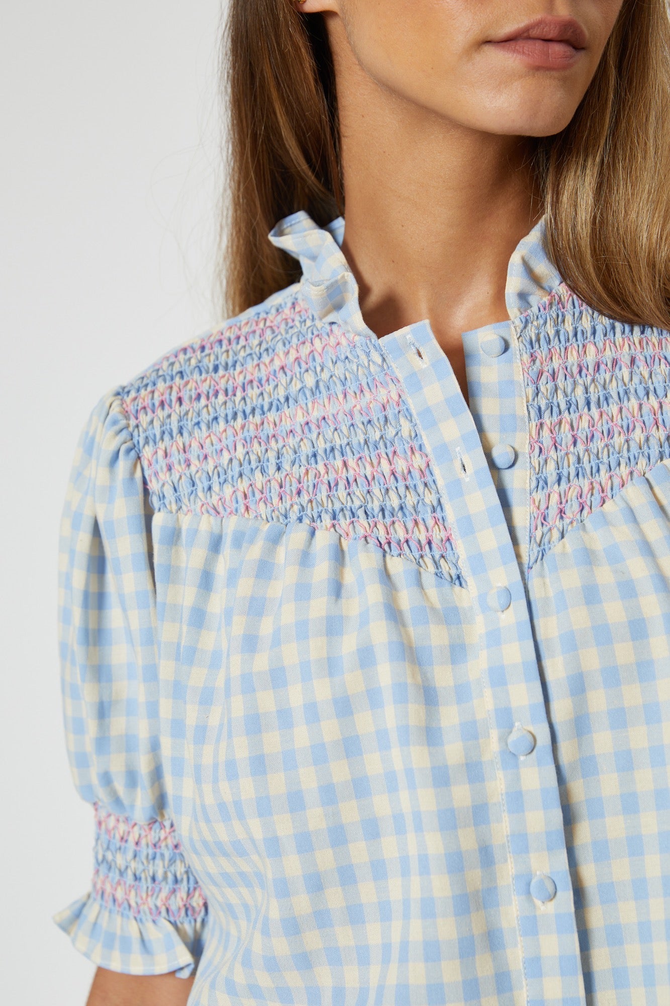 The Nicole Shirt