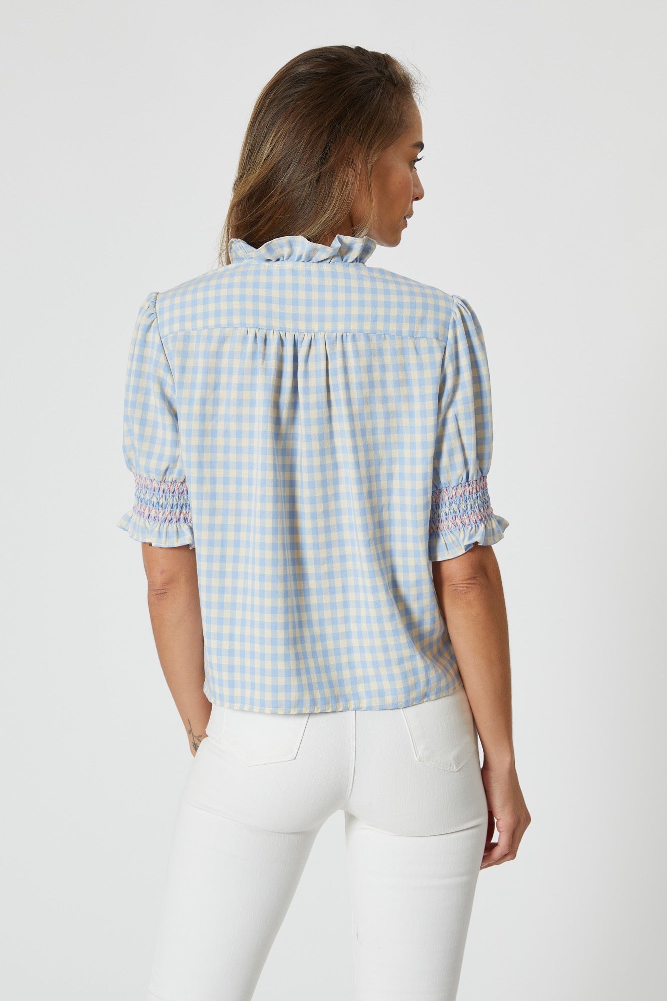 The Nicole Shirt
