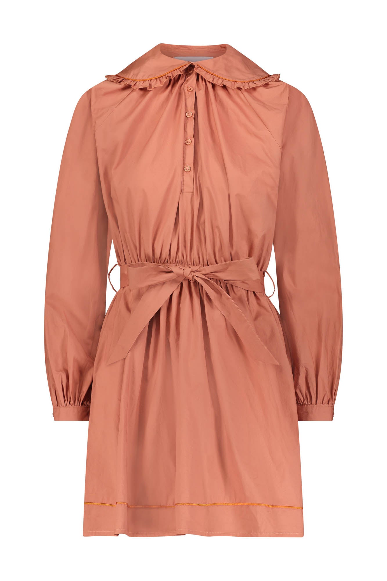 The Taylor Dress