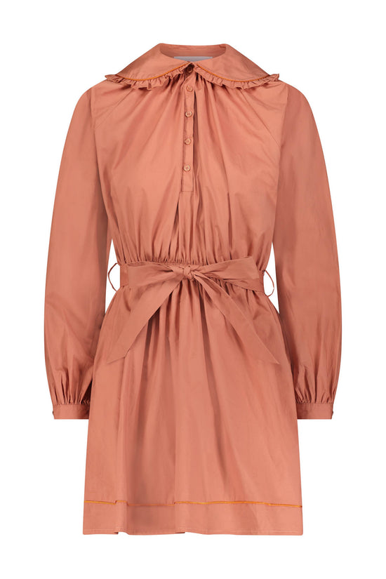 The Taylor Dress