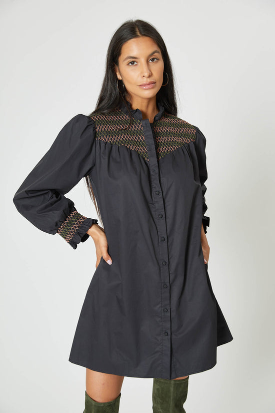 The Nicole Dress