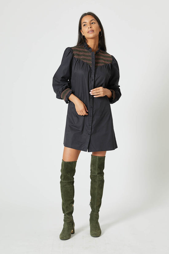 The Nicole Dress
