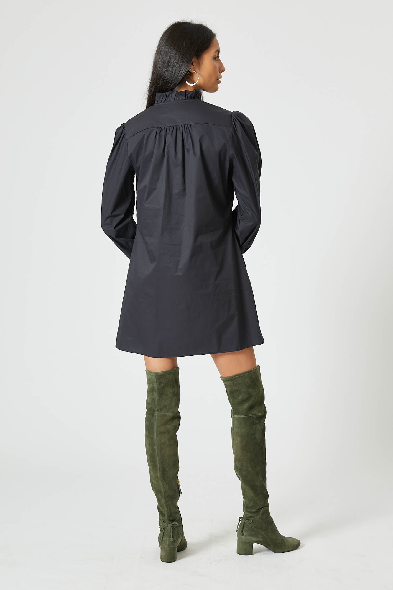 The Nicole Dress